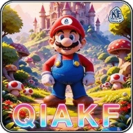 Qiakf.com Logo
