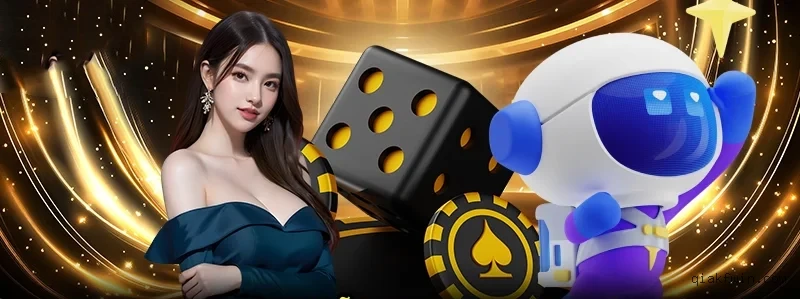 Jogos de Cassino ao Vivo