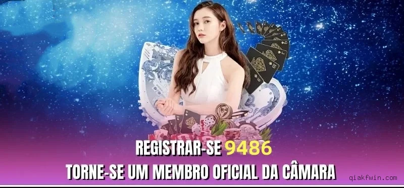 Jogos de Mesa Premium Qiakf.com - Blackjack, Roleta, Baccarat